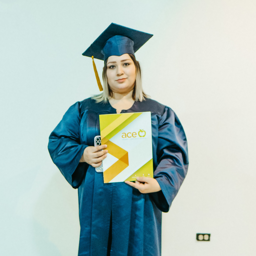 Erika Madero J.